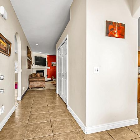 5 Bed 3 Bath Vacation Home In Arches National Park โมอาบ ภายนอก รูปภาพ