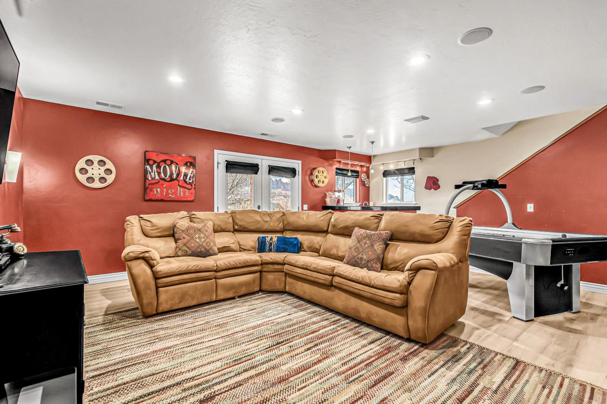 5 Bed 3 Bath Vacation Home In Arches National Park โมอาบ ภายนอก รูปภาพ
