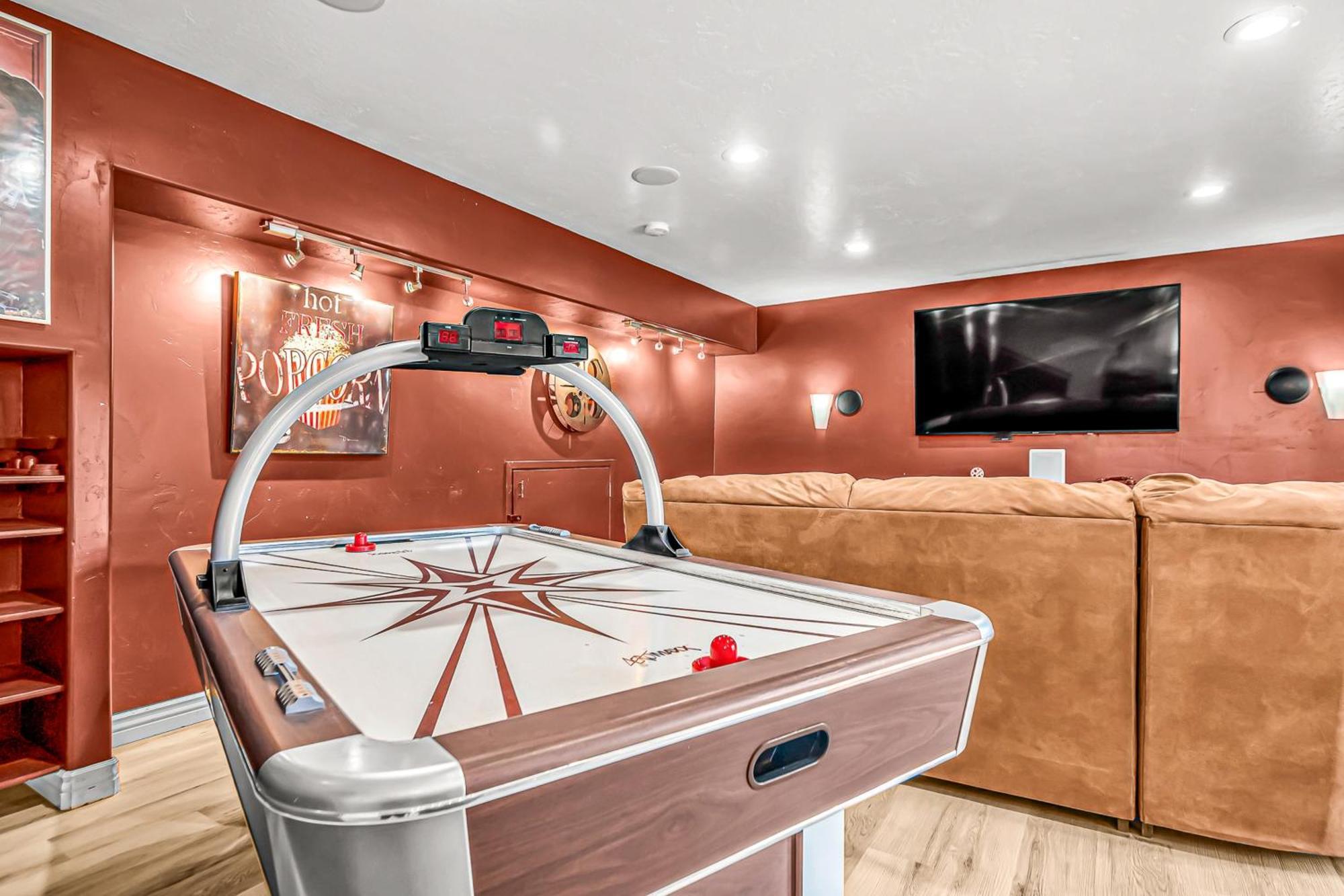 5 Bed 3 Bath Vacation Home In Arches National Park โมอาบ ภายนอก รูปภาพ