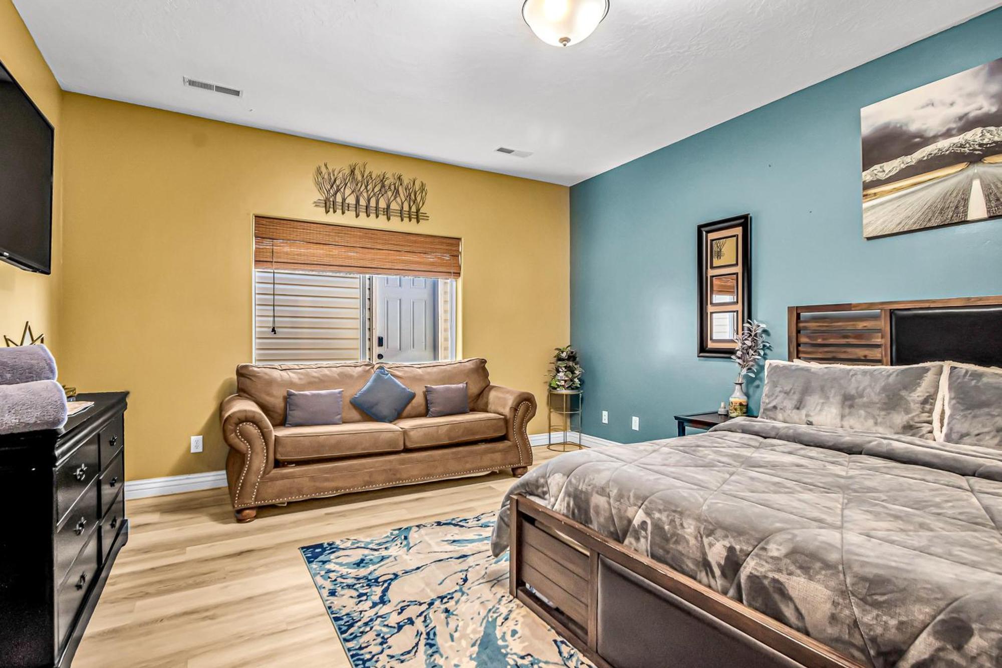 5 Bed 3 Bath Vacation Home In Arches National Park โมอาบ ภายนอก รูปภาพ