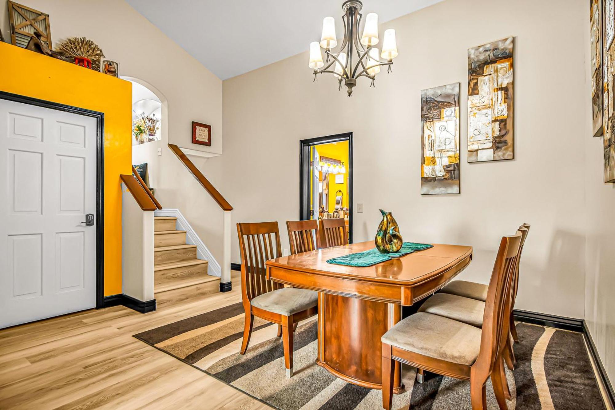 5 Bed 3 Bath Vacation Home In Arches National Park โมอาบ ภายนอก รูปภาพ