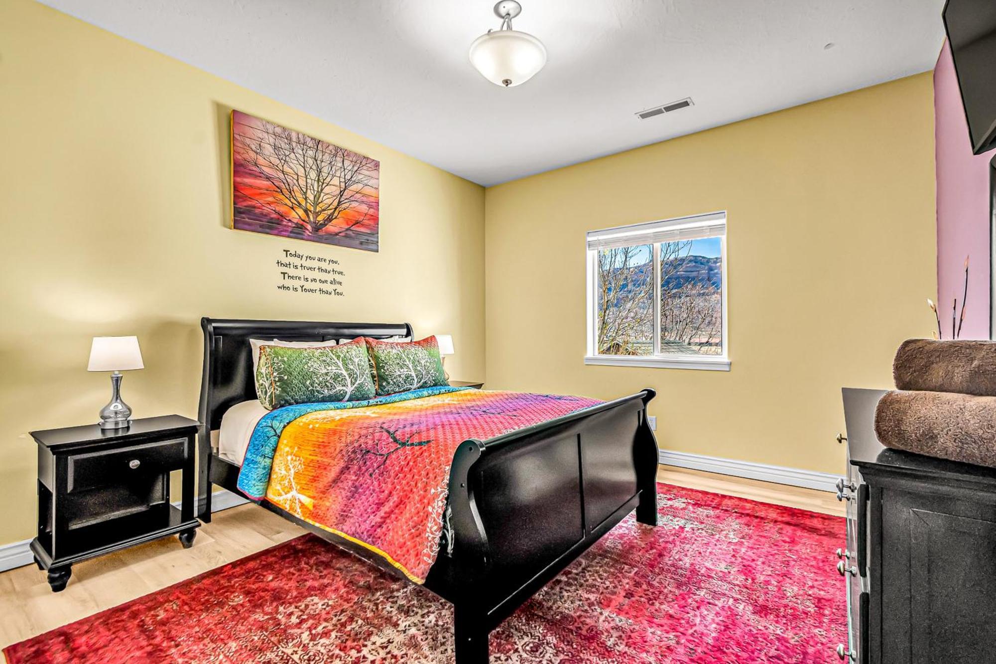 5 Bed 3 Bath Vacation Home In Arches National Park โมอาบ ภายนอก รูปภาพ