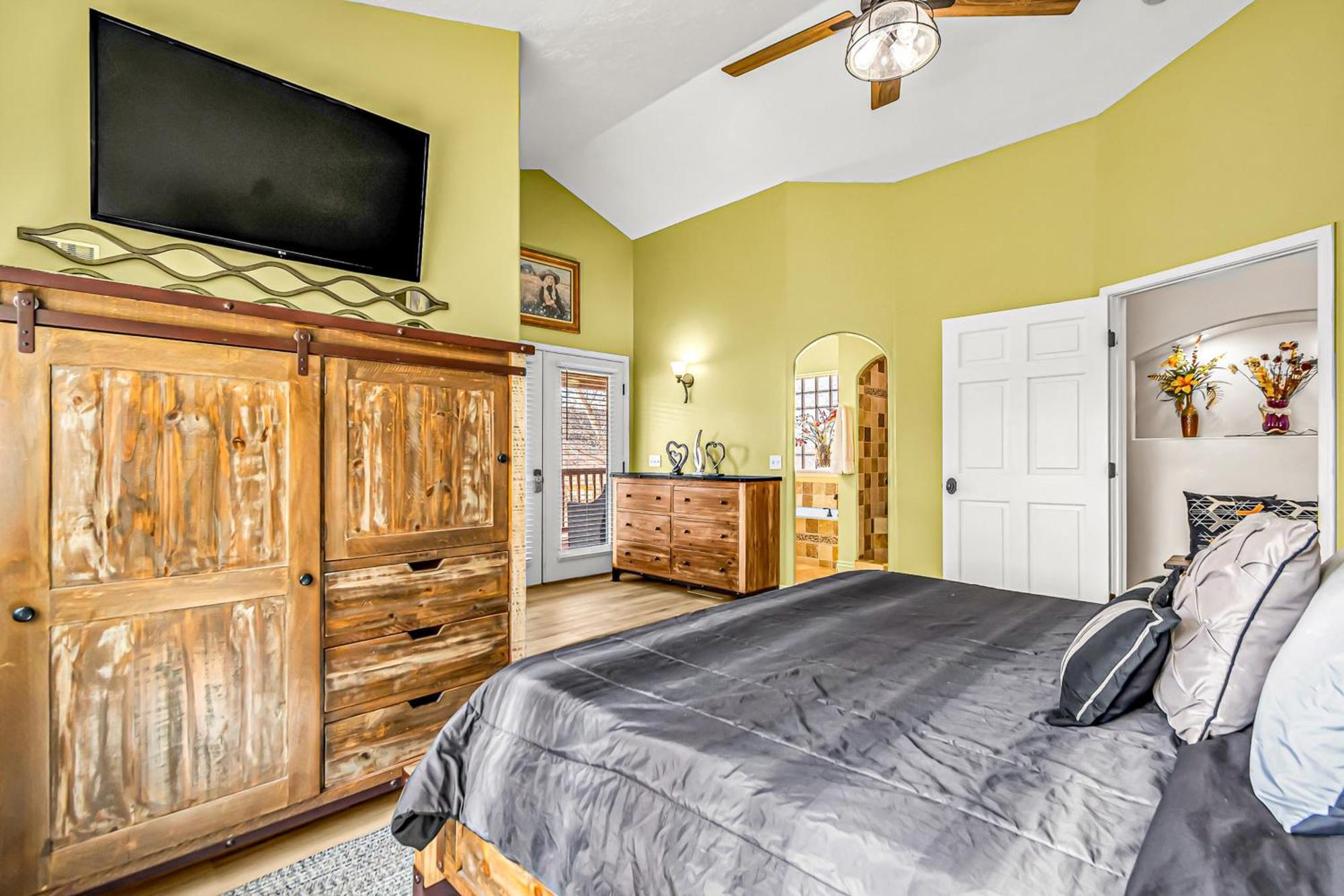 5 Bed 3 Bath Vacation Home In Arches National Park โมอาบ ภายนอก รูปภาพ