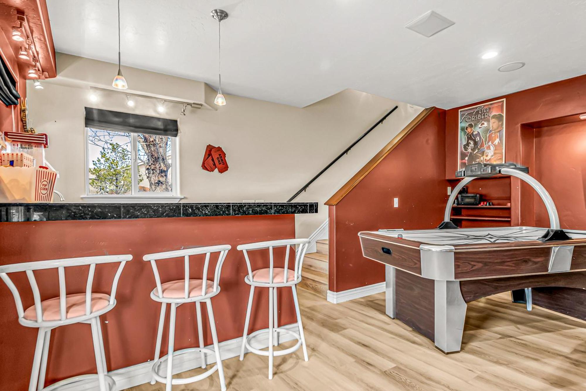 5 Bed 3 Bath Vacation Home In Arches National Park โมอาบ ภายนอก รูปภาพ