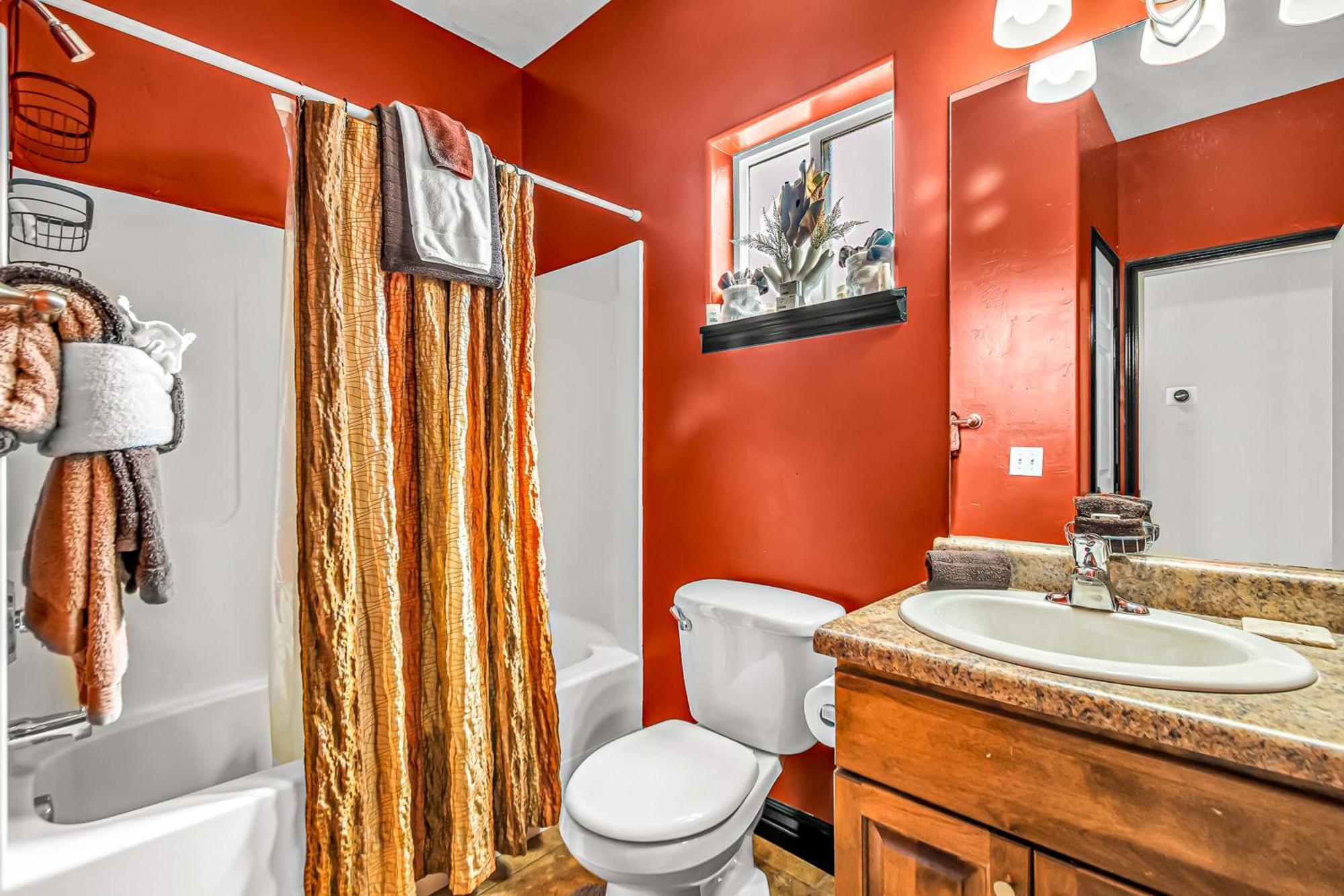 5 Bed 3 Bath Vacation Home In Arches National Park โมอาบ ภายนอก รูปภาพ