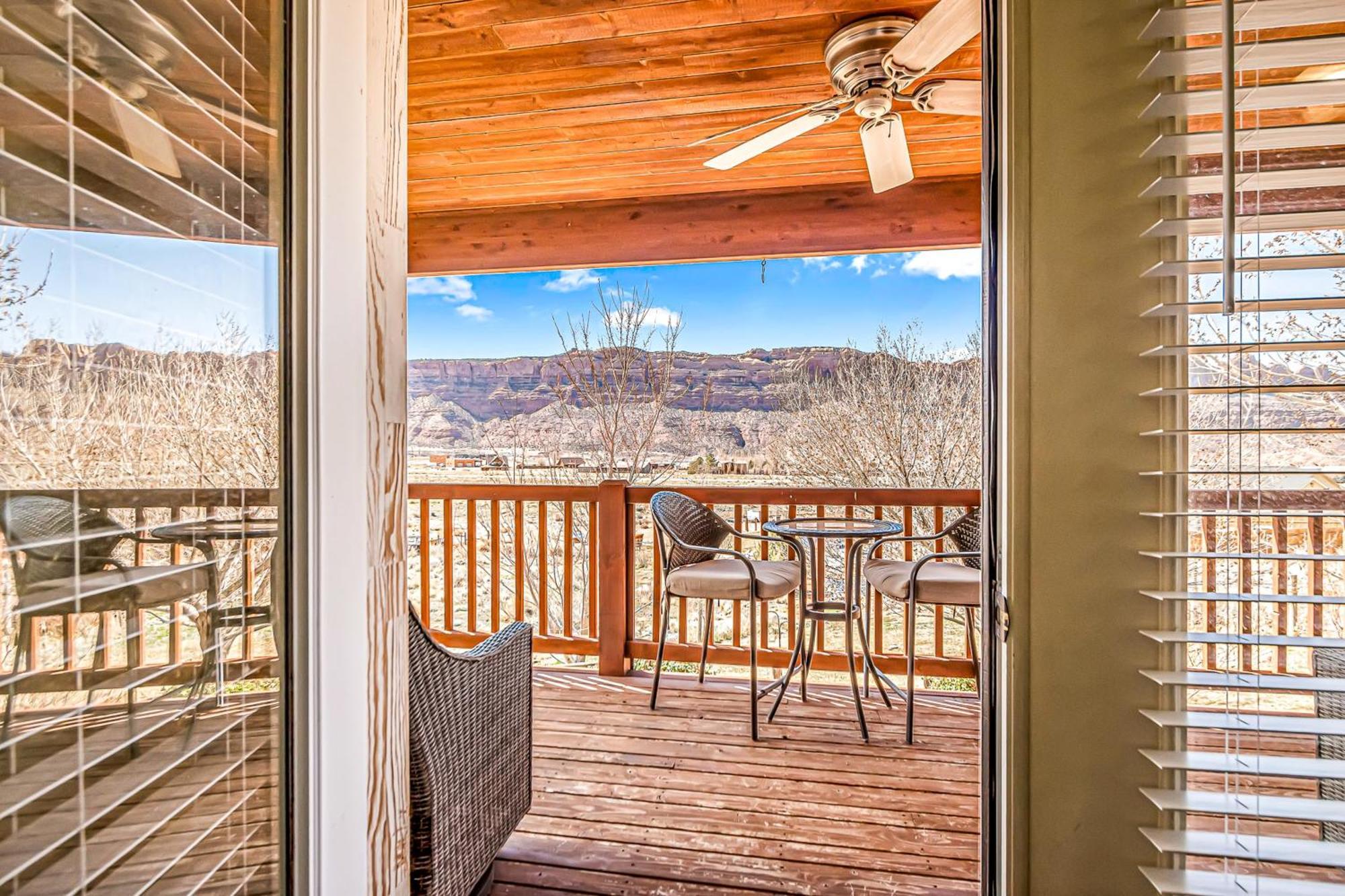 5 Bed 3 Bath Vacation Home In Arches National Park โมอาบ ภายนอก รูปภาพ