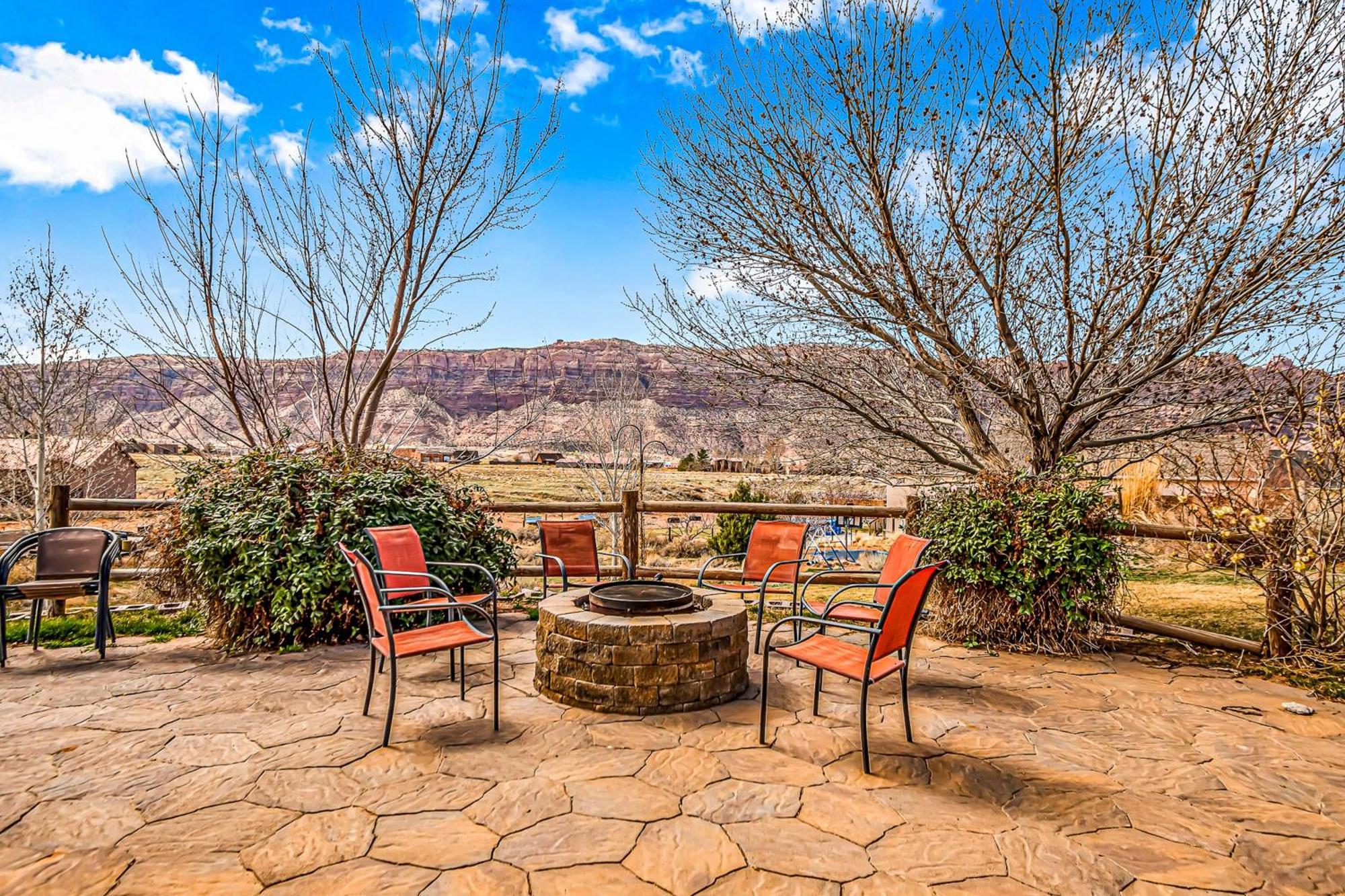 5 Bed 3 Bath Vacation Home In Arches National Park โมอาบ ภายนอก รูปภาพ